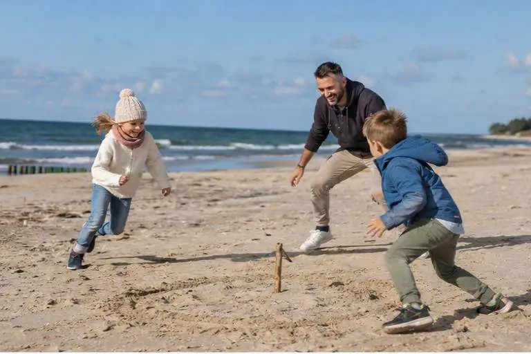 Chłopy w lipcu – drugi kadr