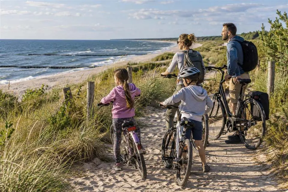 Velo Baltica Chłopy – drugi kadr